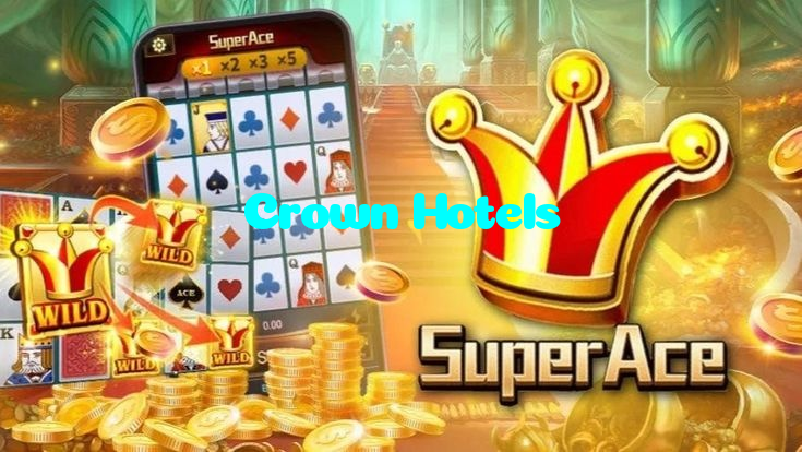 Crown Hotels خوش آمدید بونس +600% پیشکش موبائل ایپ کے پروموشن سیکشن میں دکھائی دیتی ہے۔