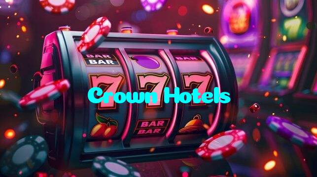 Crown Hotels casino presented on mobile device in Pakistan with slots and live games