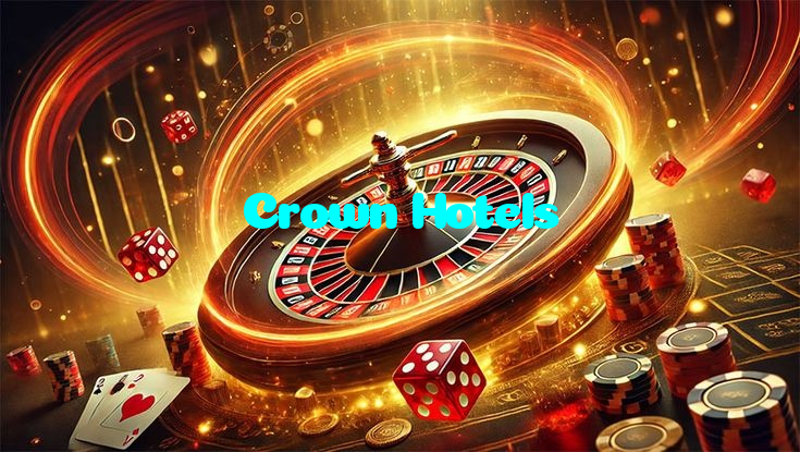 Crown Hotels خوش آمدید بونس +600% پیشکش موبائل ایپ کے پروموشن سیکشن میں دکھائی دیتی ہے۔