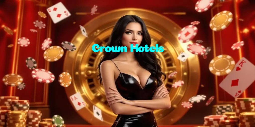 making first deposit on Crown Hotels website using local payment methods in Pakistan