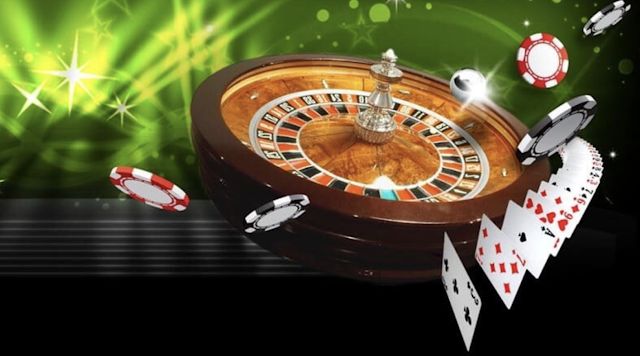 Crown Hotels پر آن لائن سلاٹس کے بارے میں