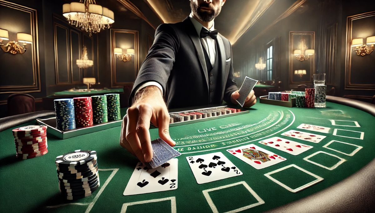 Crown Hotels کیسینو میں پوکر گیمز