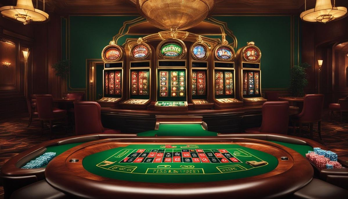 پاکستان کے نئے Crown Hotelsکیسینو کھلاڑیوں کے لیے خوش آمدید بونس