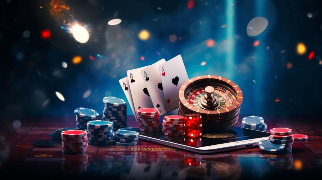 Crown Hotels آن لائن کیسینو میں اصل گیمز